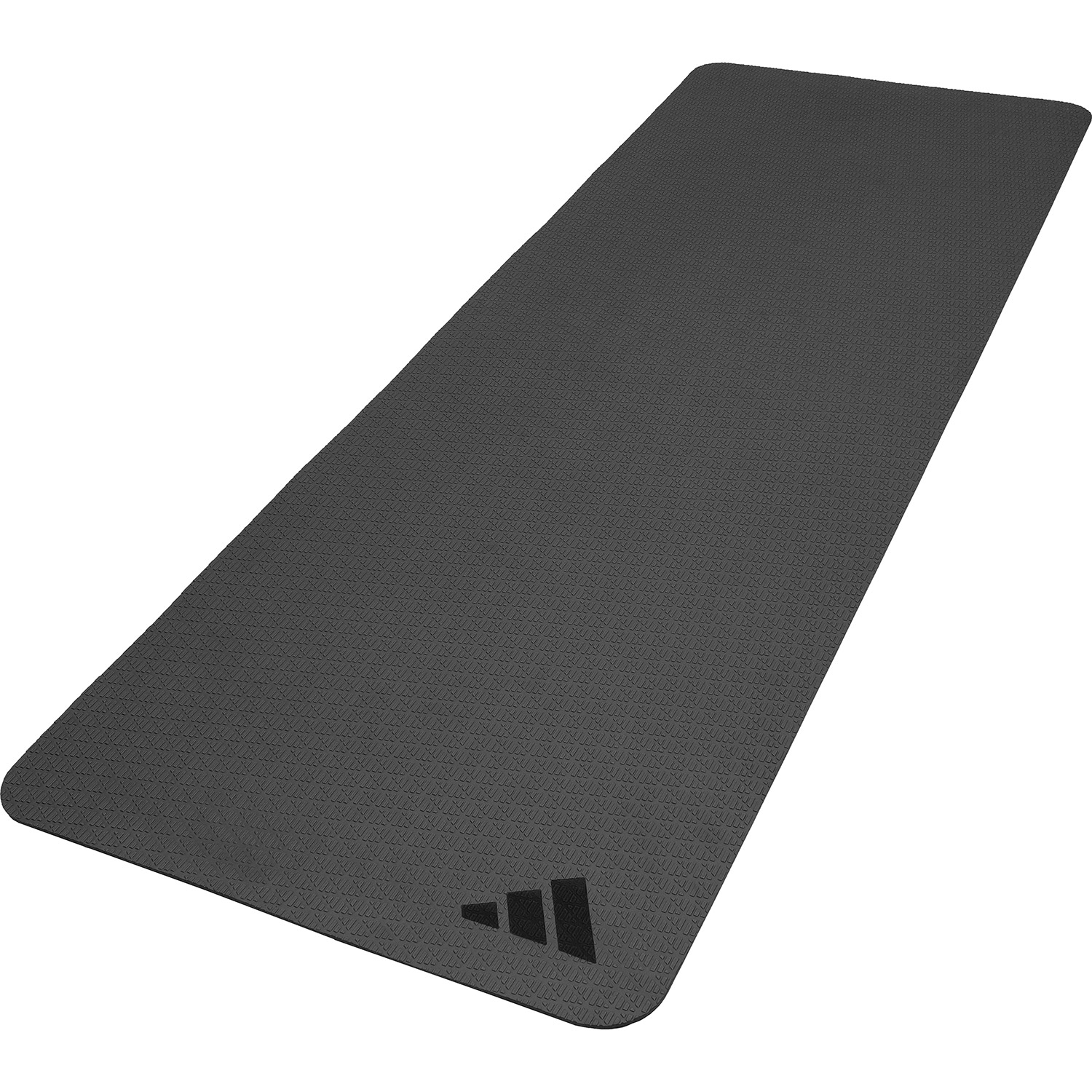 Adidas 4mm Yoga Mat Black