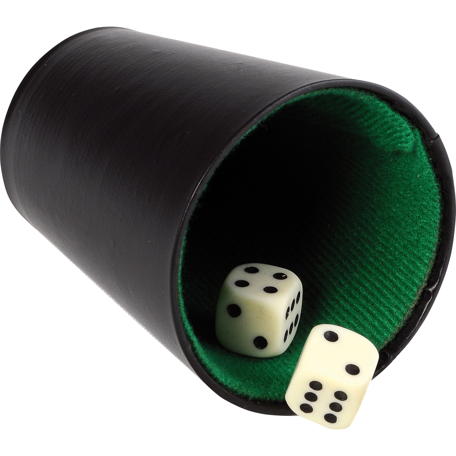 Würfelbecher 9 cm