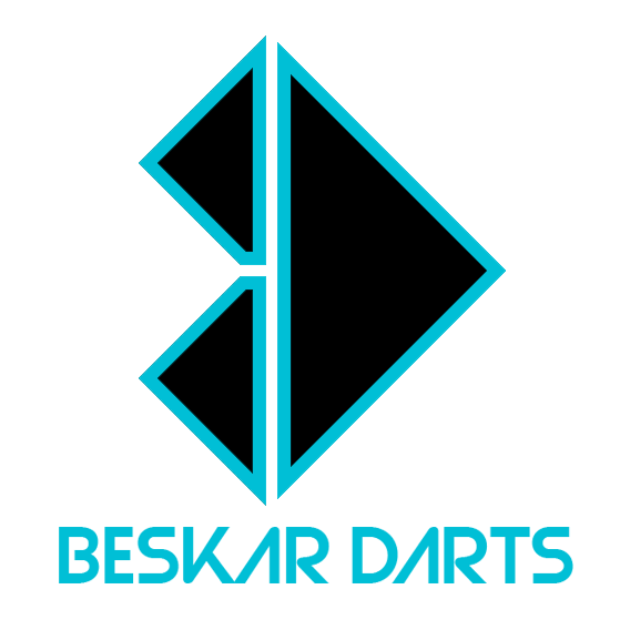 Beskar Darts