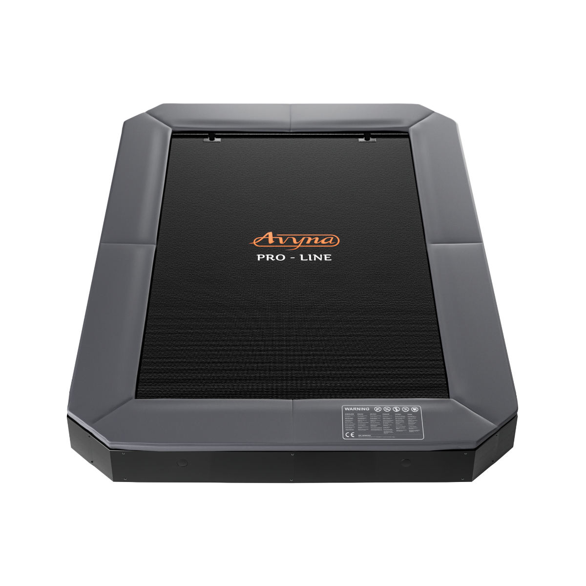 Avyna Pro-Line 238-380x255 Flatlevel + Royal Class Netz Grau