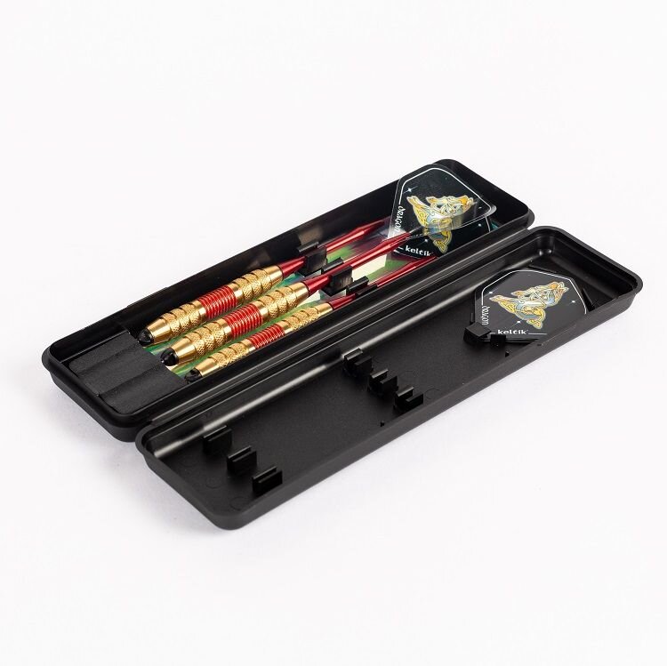 Softdart Soft Dart Pfeile Keltik Dragon Red 18 g