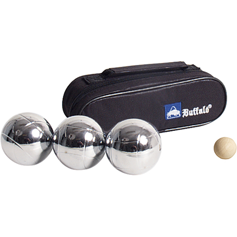 Boule-Set Metall / 3