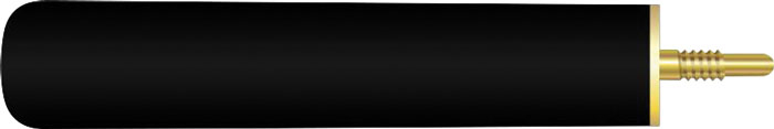 Snooker cue Dufferin Medusa No.1