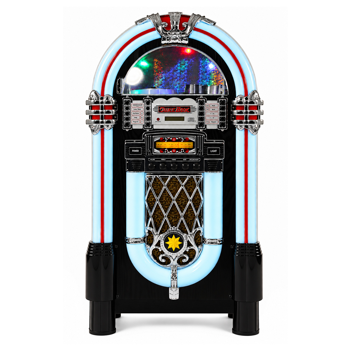 Musikbox "Denver"