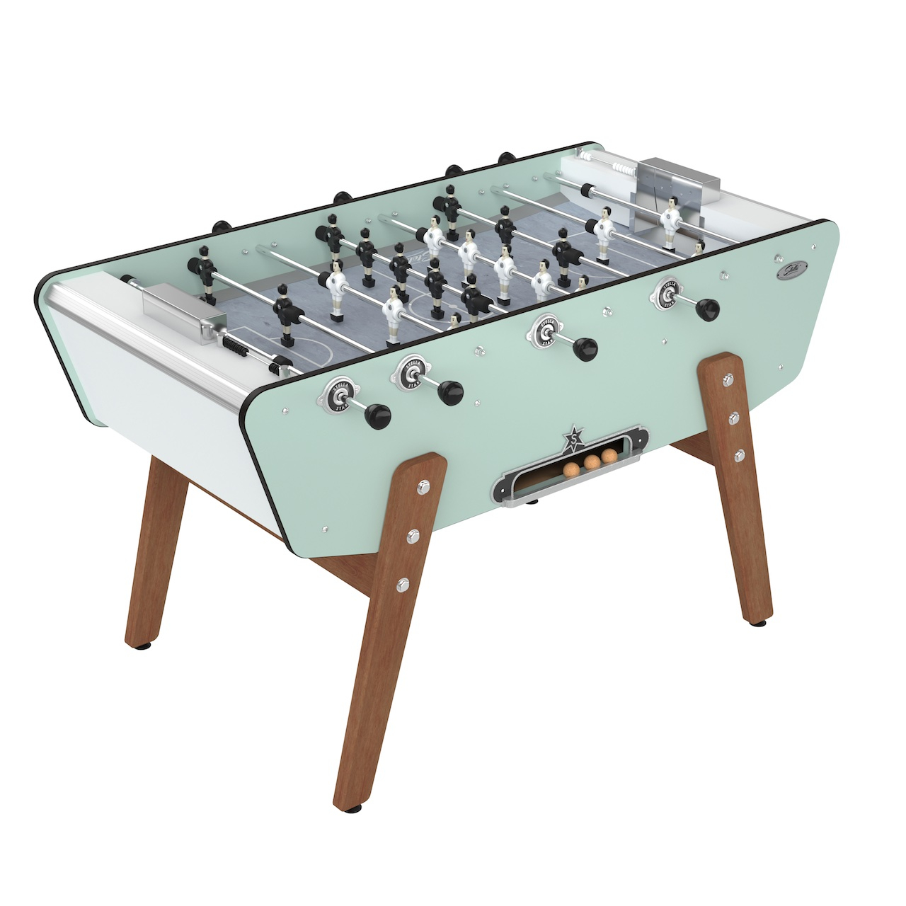 Tischkicker Stella Loisirs Star Outdoor