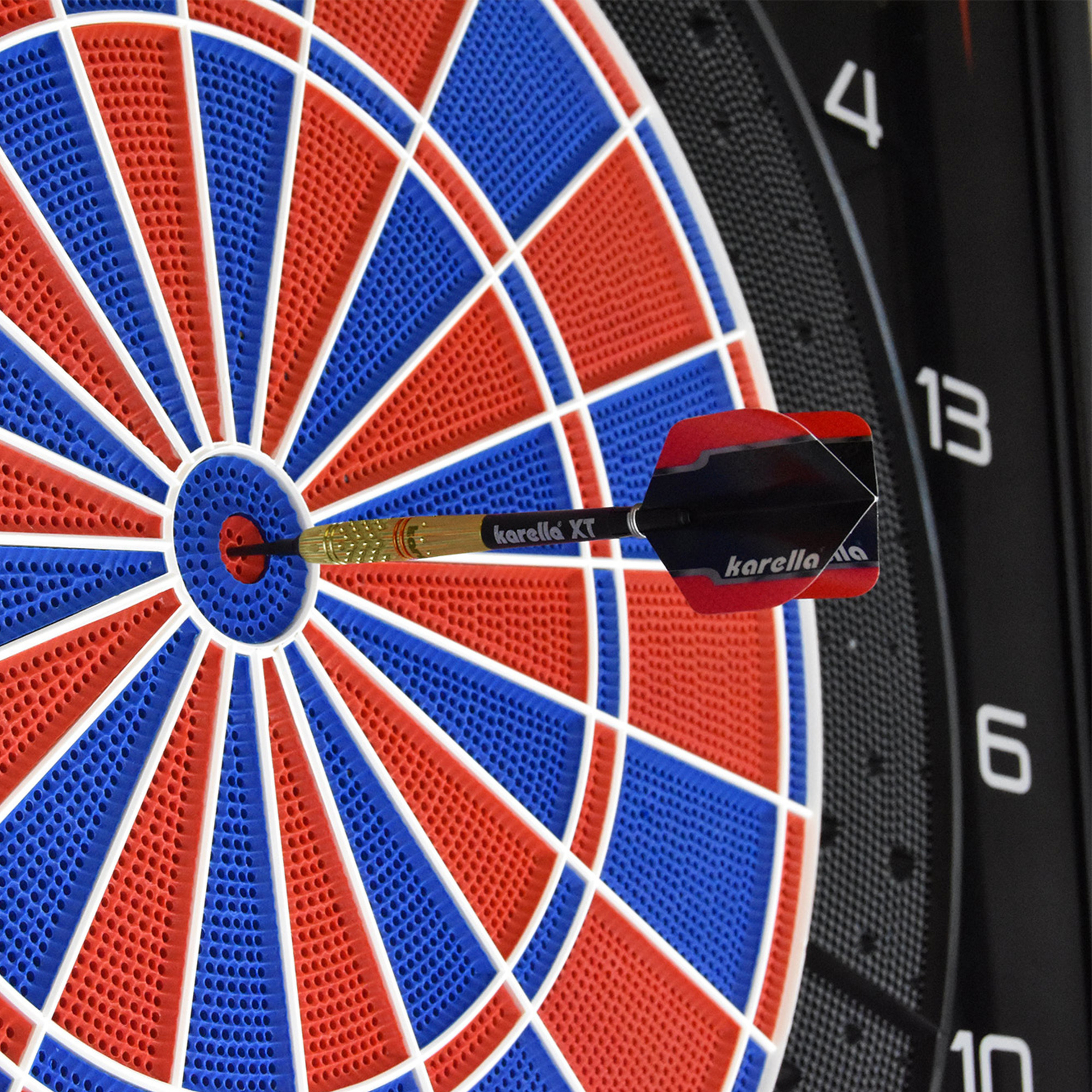 Karella - Softdart Commander 90% Tungsten 20 gr.