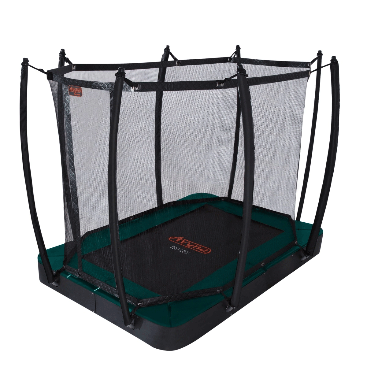 Avyna Pro-Line 213-275x190 FlatLevel + Royal Class Net-Green