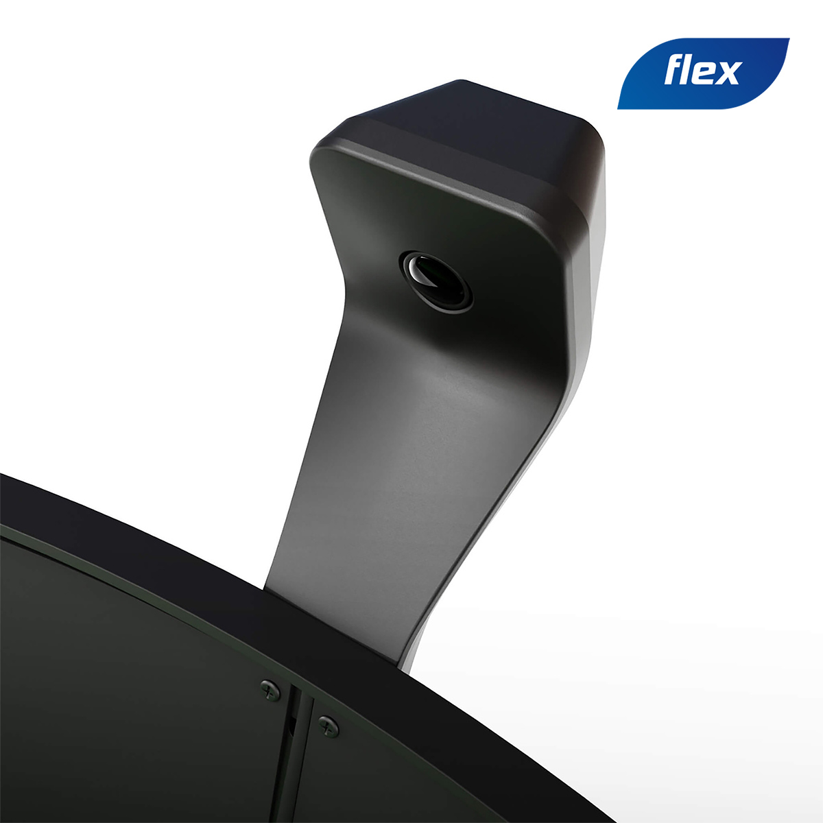 Scolia - Home 2 Flex Set with Lighting 