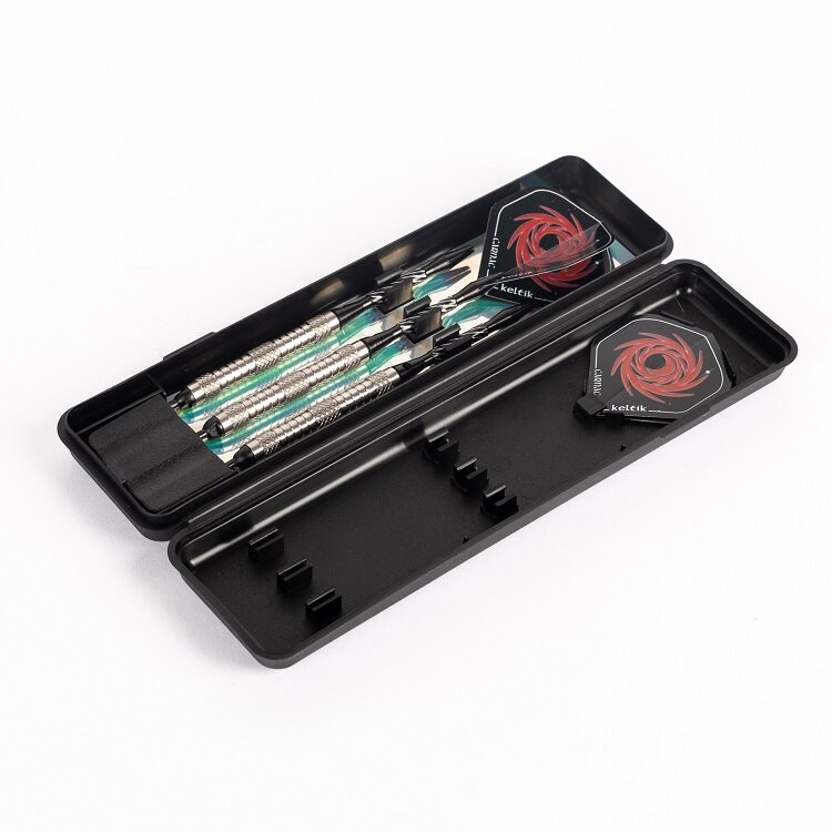 Softdart Soft Dart Pfeile Keltik Carnac 18 g - 80% Tungsten
