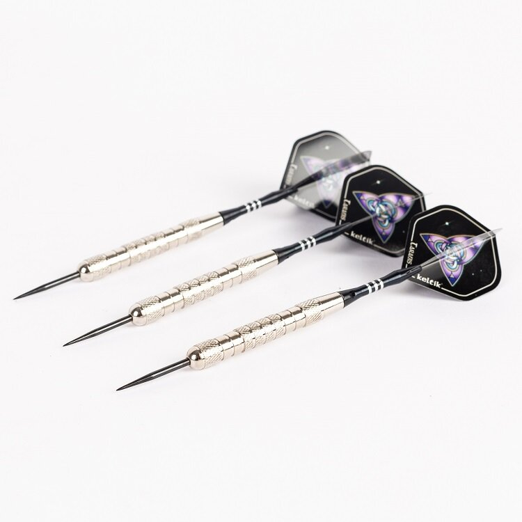 Steeldart Steel Dart Pfeile Keltik Taranis 22 g