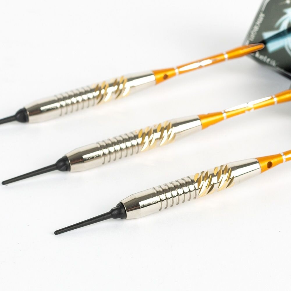 Softdart Soft Dart Pfeile Keltik Amergin 16 g