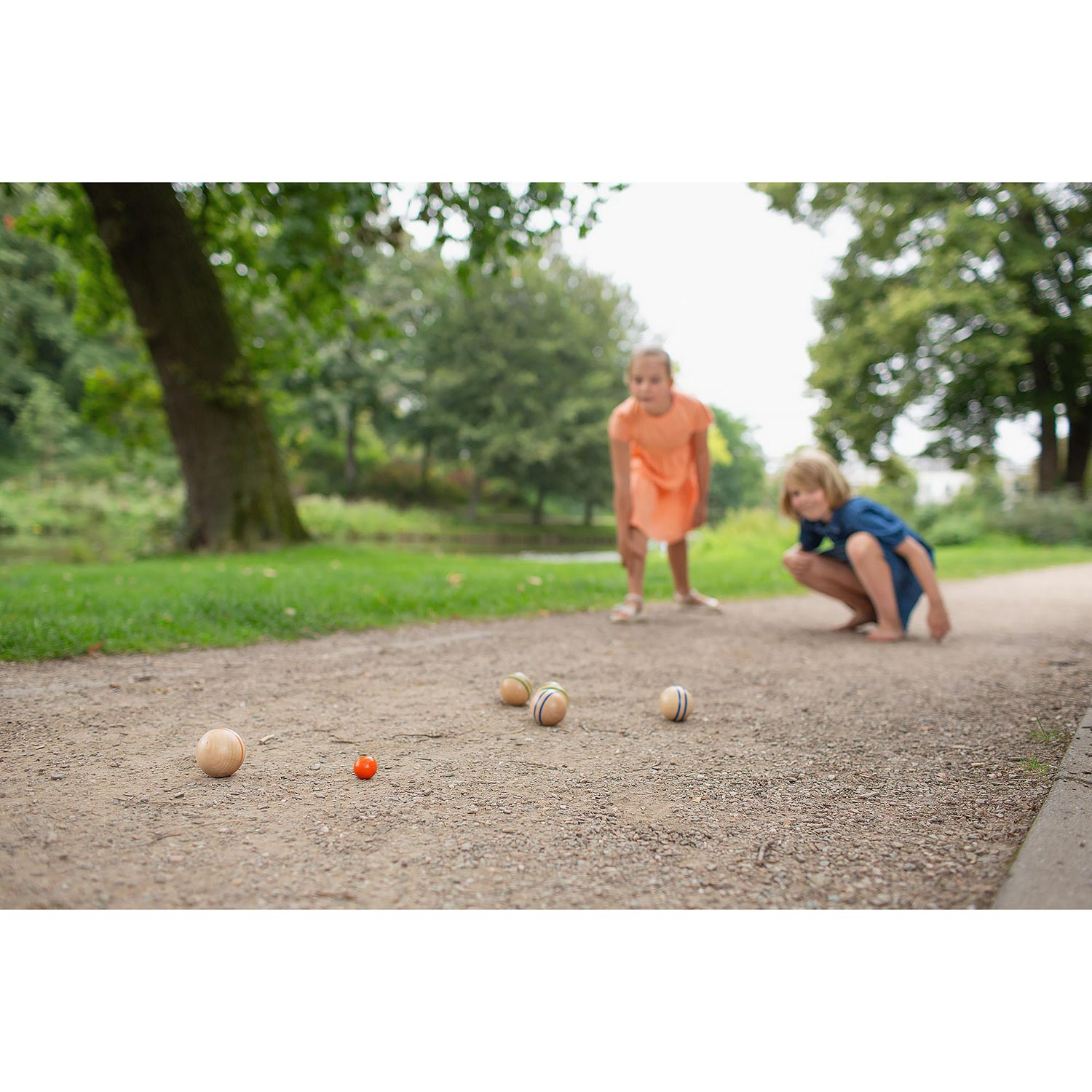BS Toys Boule