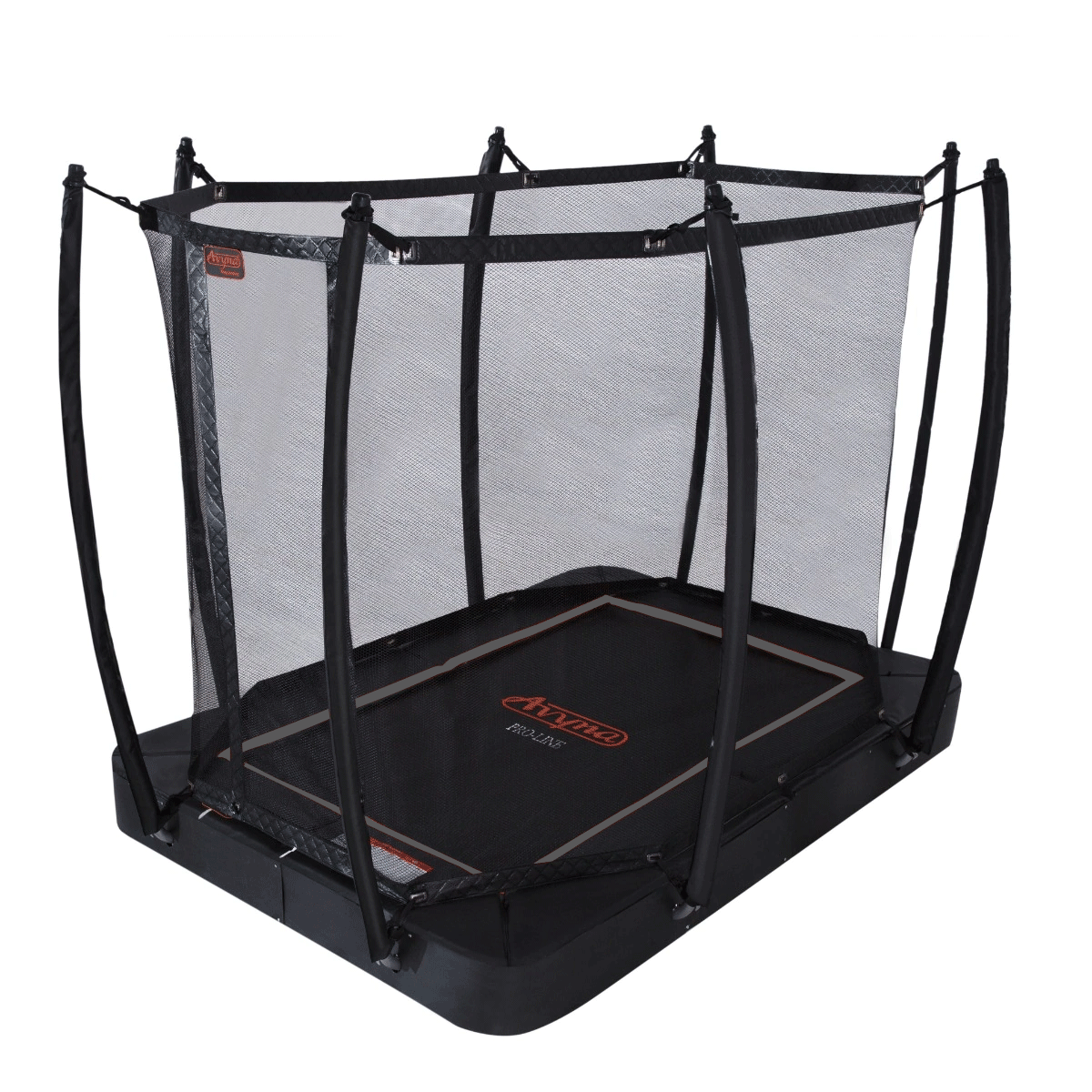 Avyna Pro-Line 213-275x190 FlatLevel + Royal Class Netz-Schwarz