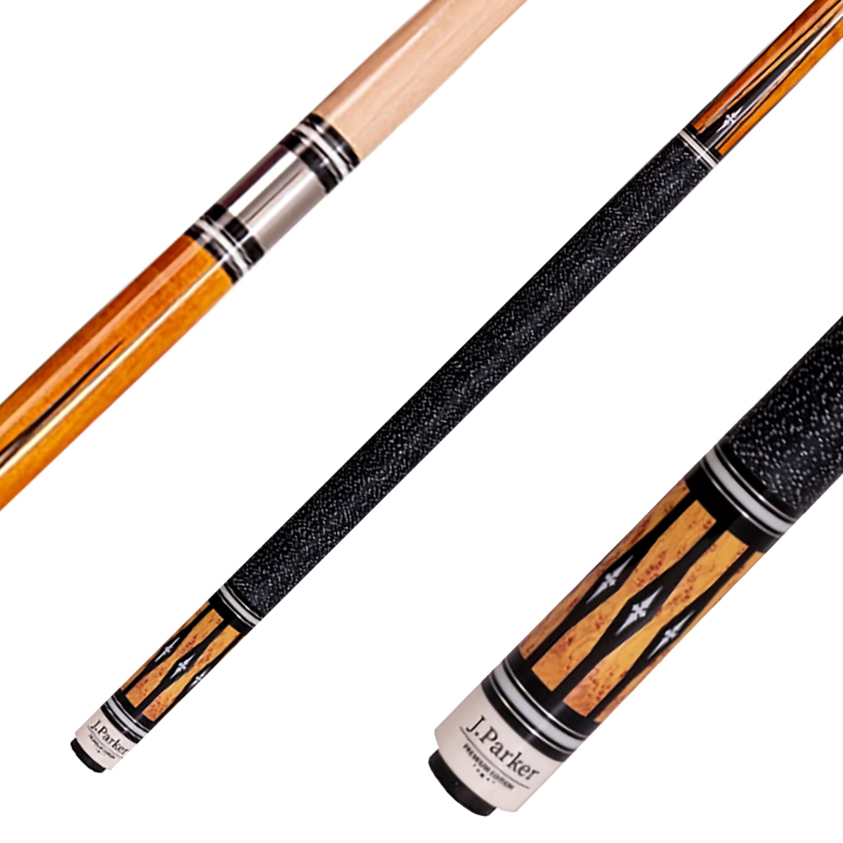 Queue J. Parker Premium Edition PE-1