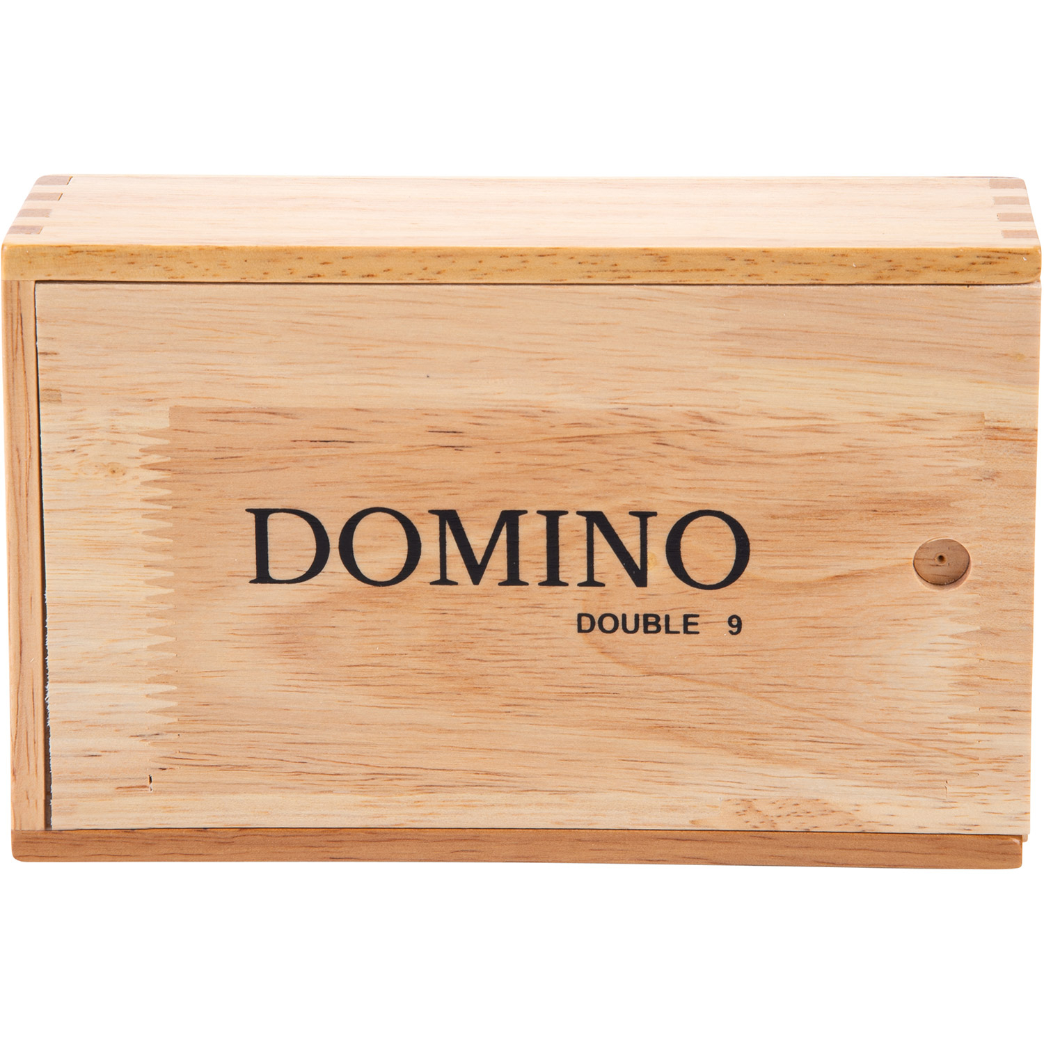 Domino-Doppel 9