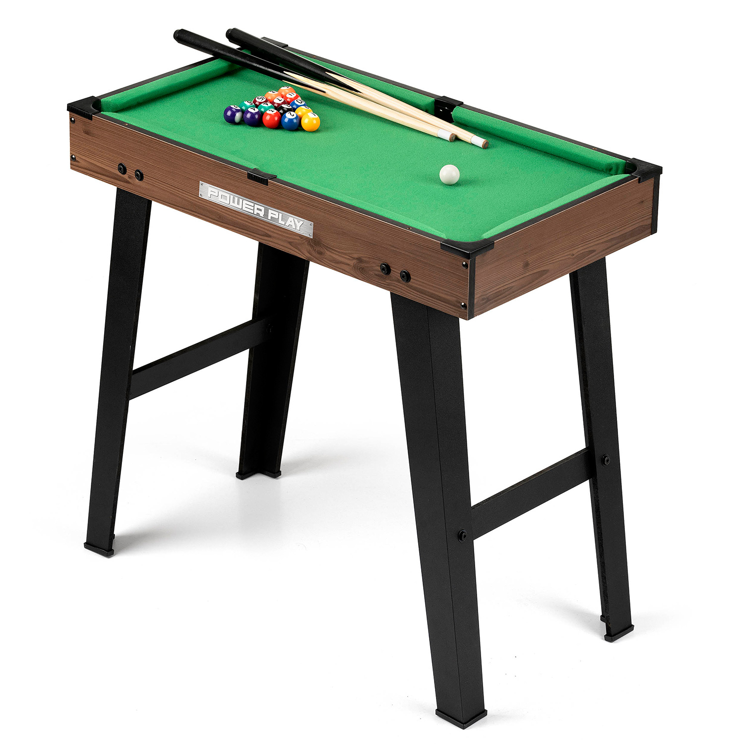 Toyrific 4-in-1 Spieltisch