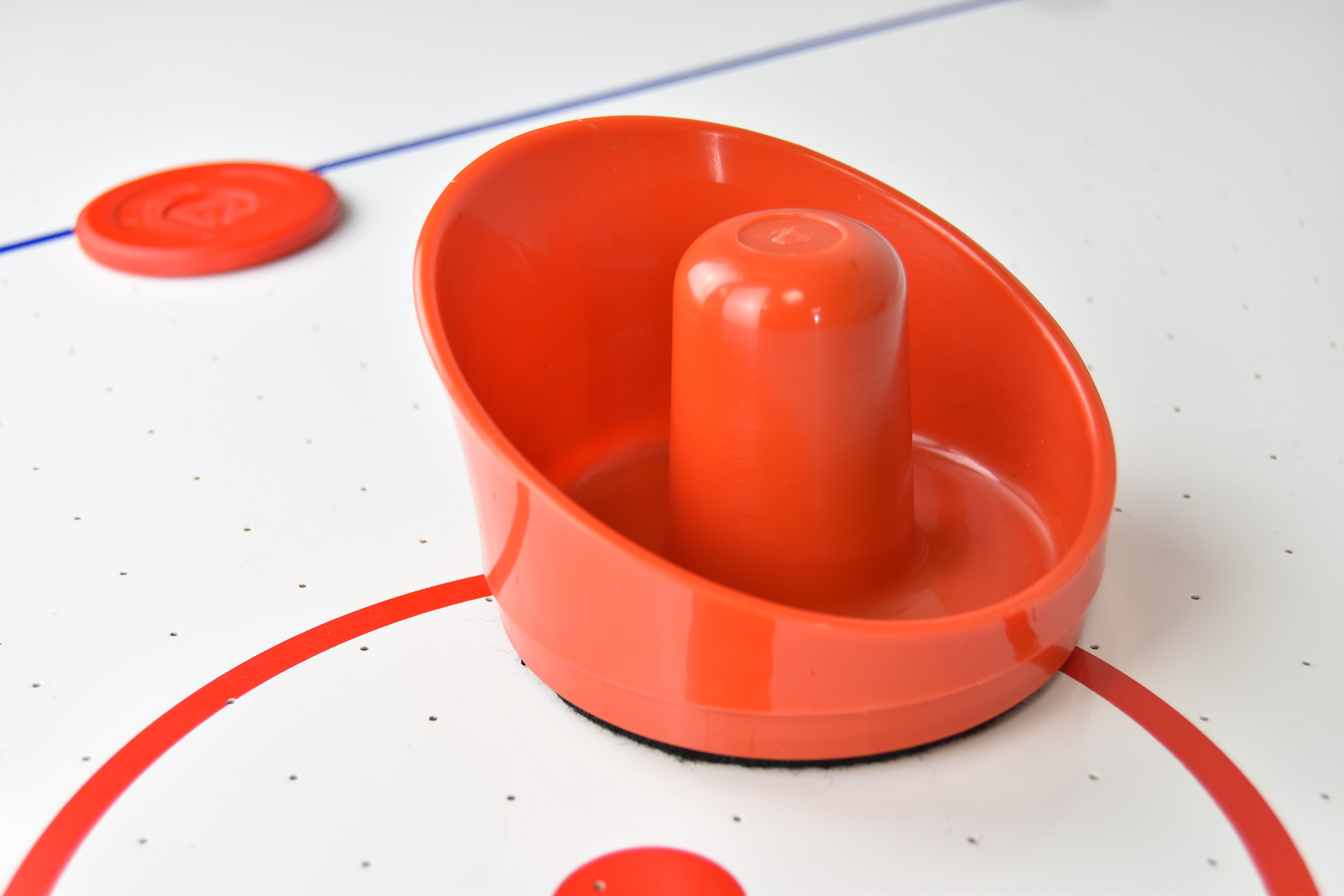 Airhockey Pusher Tournament 100mm