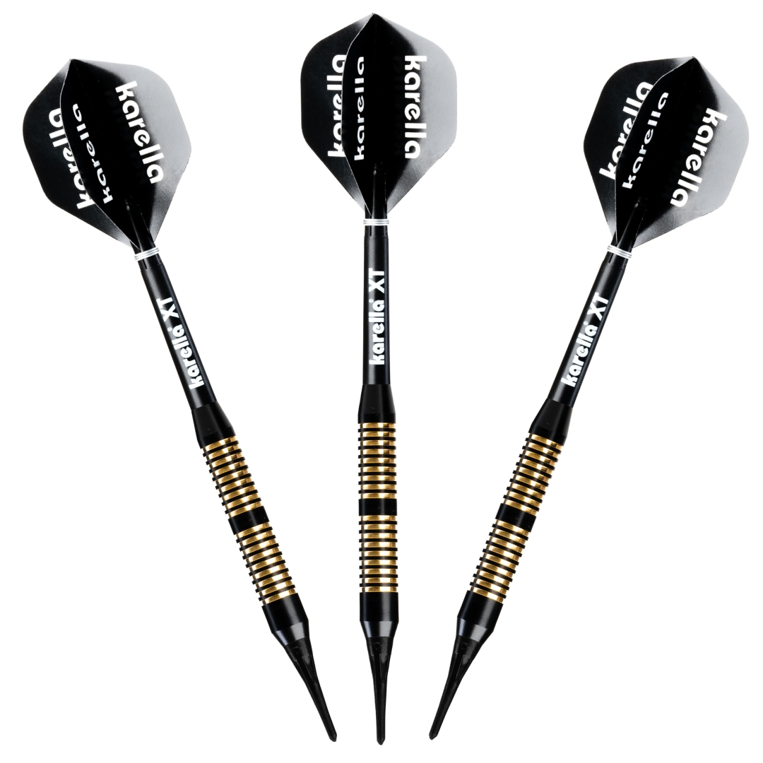 Softdart Karella XT-6 21g