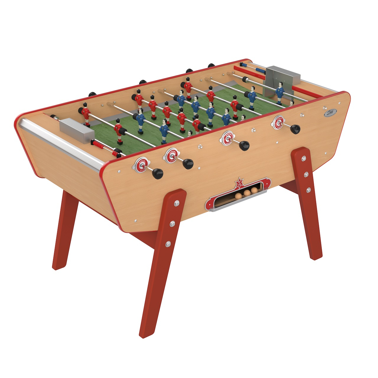 Tischkicker Stella Loisirs Star