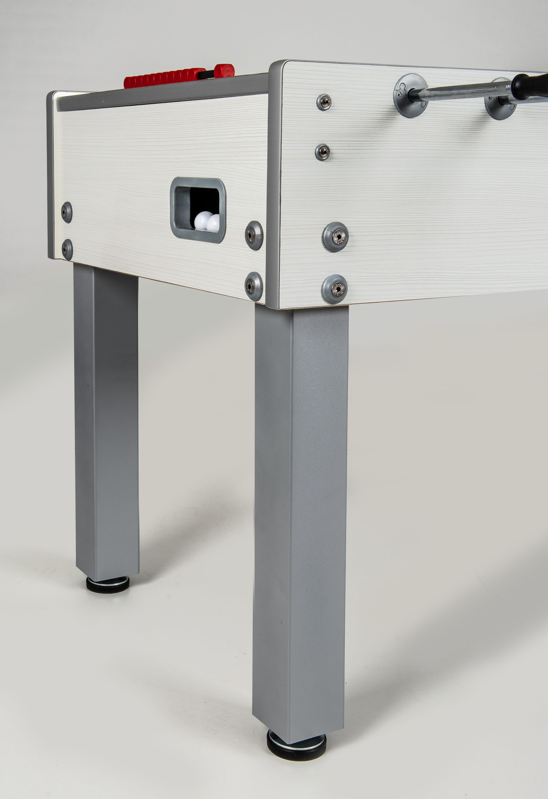 Garlando G-500 Weatherproof