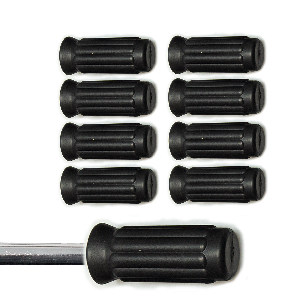 Bandito - Kickergriff  MasterCup  für 16 mm Stangen