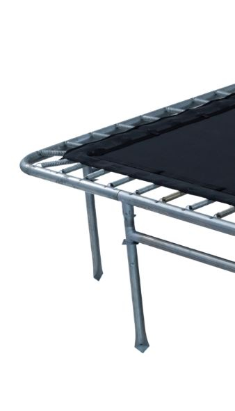 Avyna Pro-Line InGround Trampolin Set 213, 275x190cm Cam