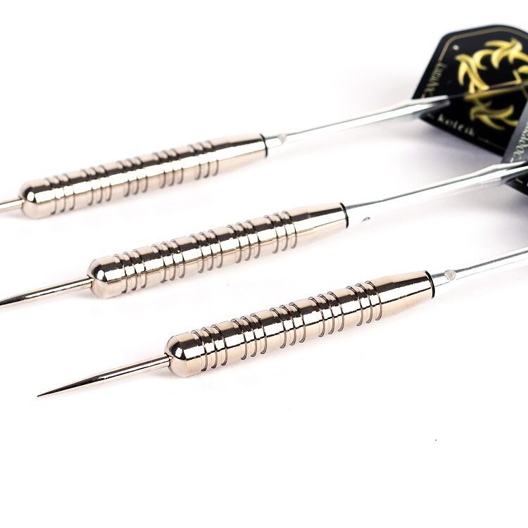 Steeldart Steel Dart Pfeile Keltik Karadoc 23 g