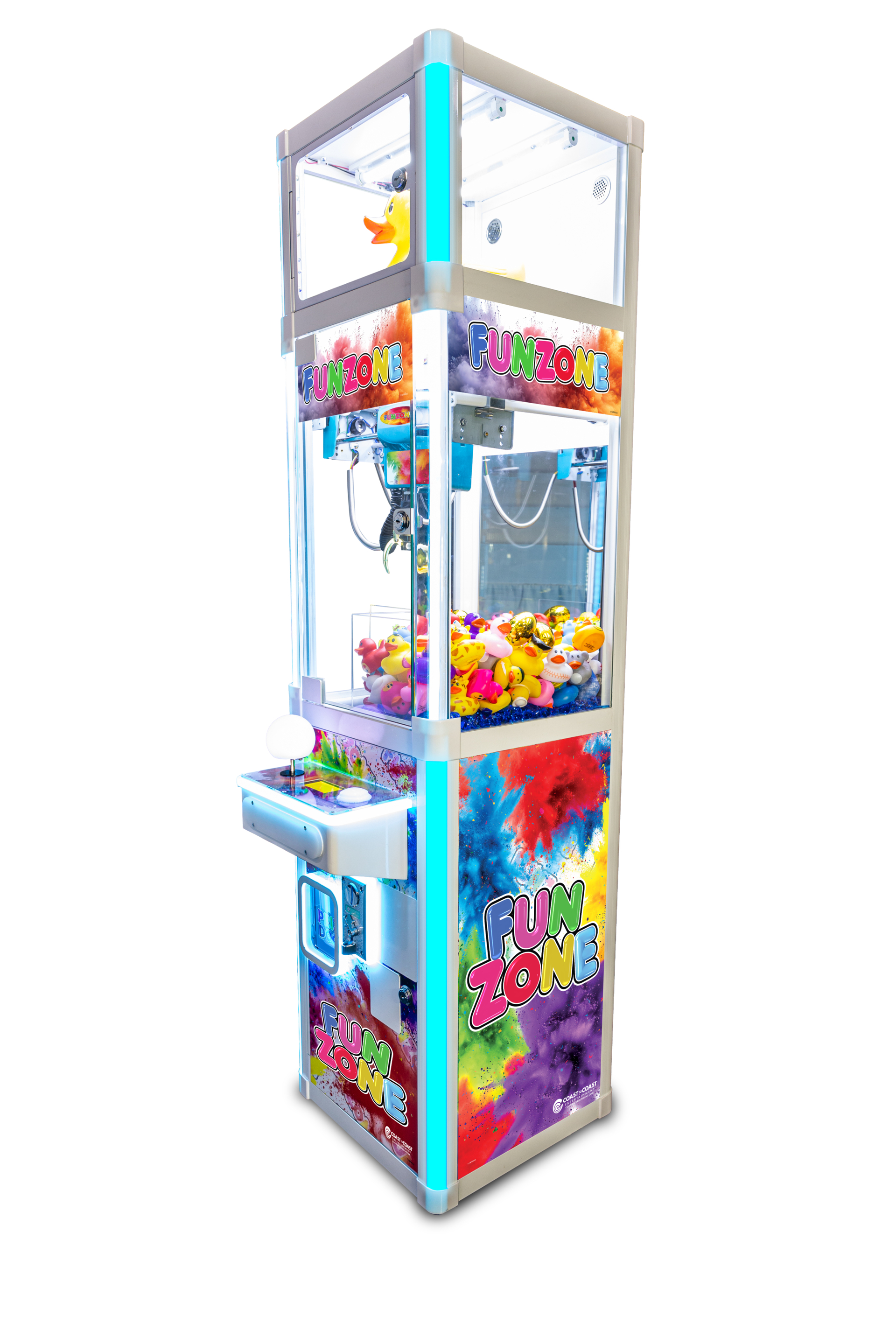 Greifautomat Fun Zone mini 1 Player