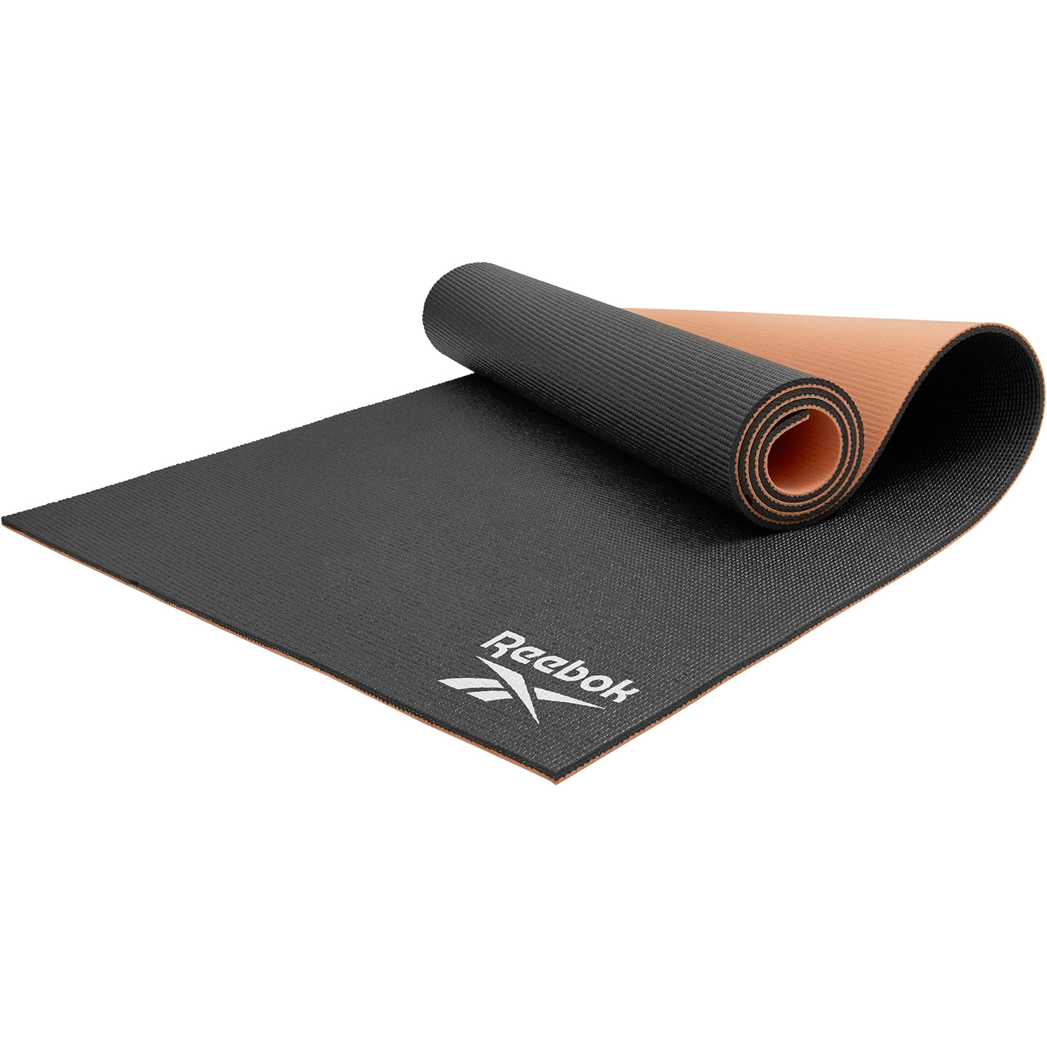 Reebok yoga mat 6mm reversible
