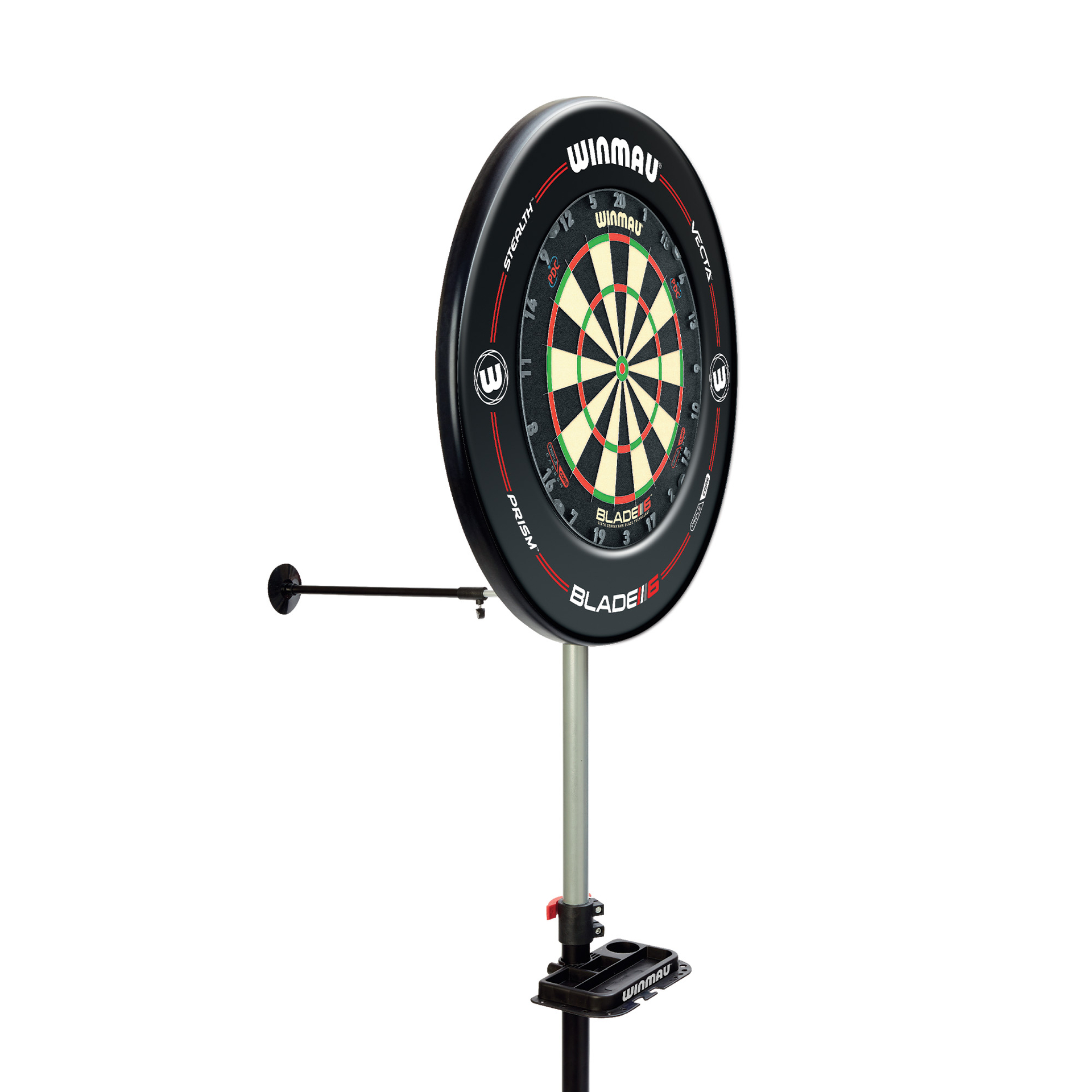 Winmau mobiler Dartständer xtreme2