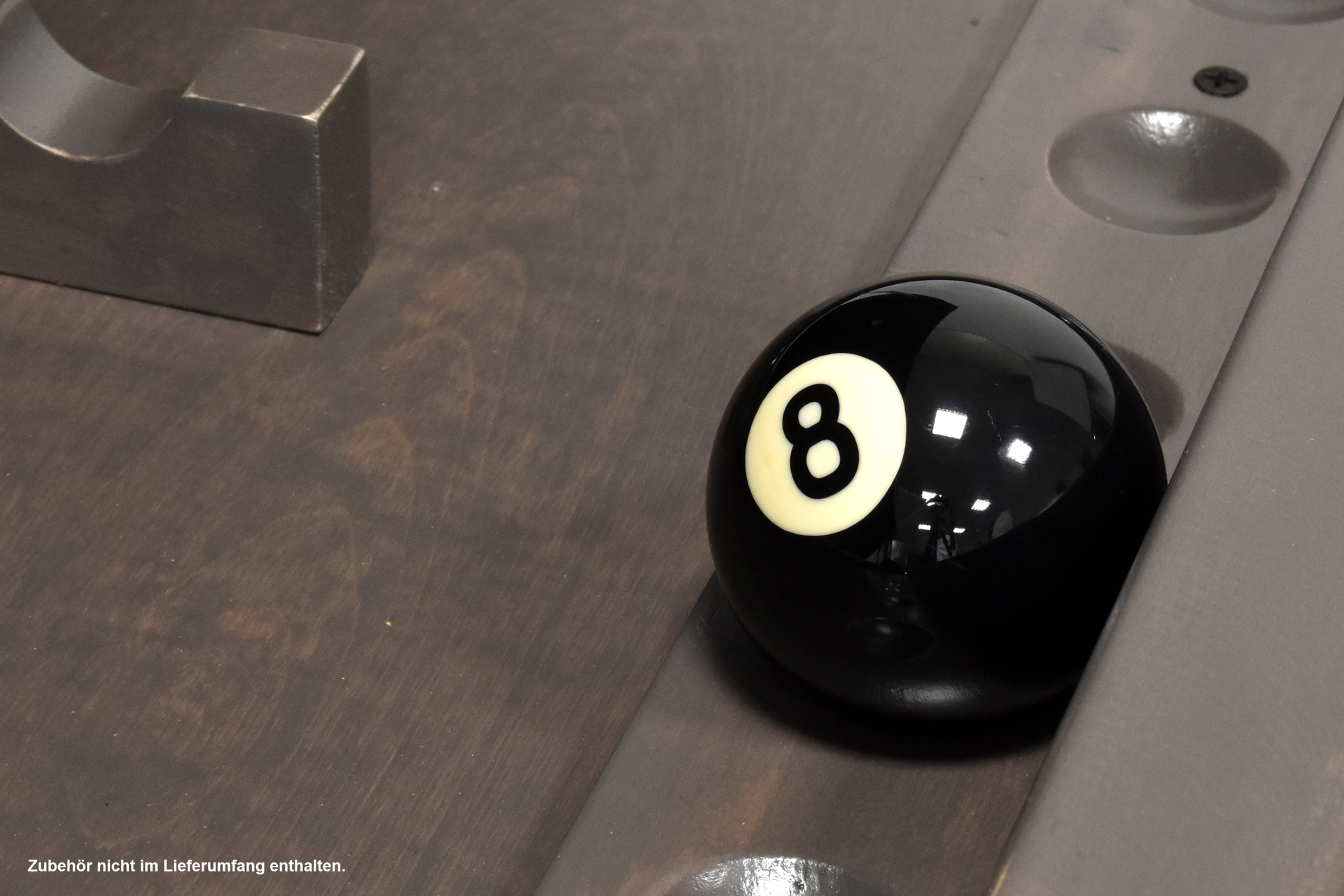 Bench Billiards Premium