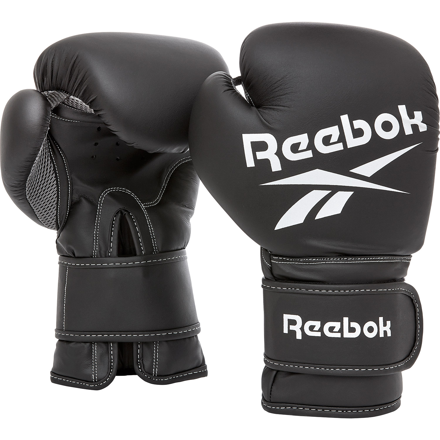 Reebok Boxhandschuhe schwarz 16 oz