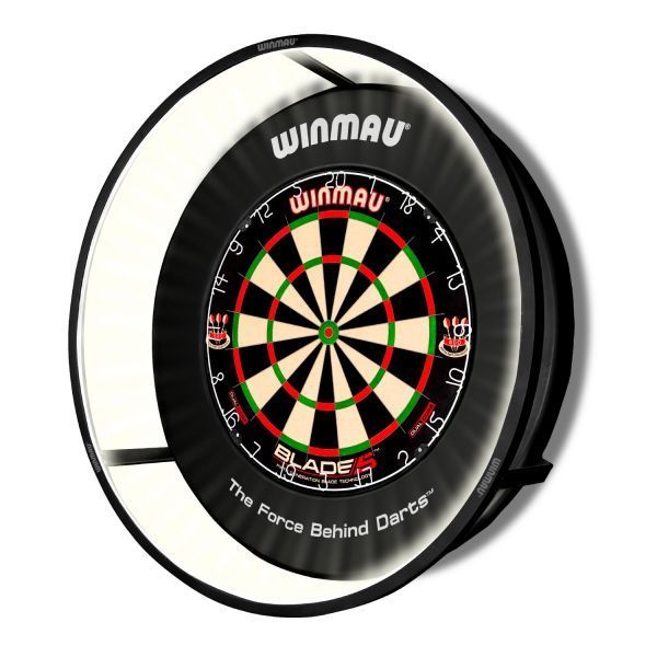 Winmau Plasma Dartboard Licht