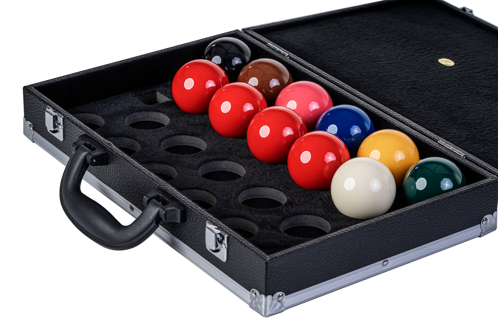 Poolbillard Bälle Aramith 57,2mm | Billardtisch Busch Poolbillard Bälle Aramith 57,2mm | Billardtisch Busch