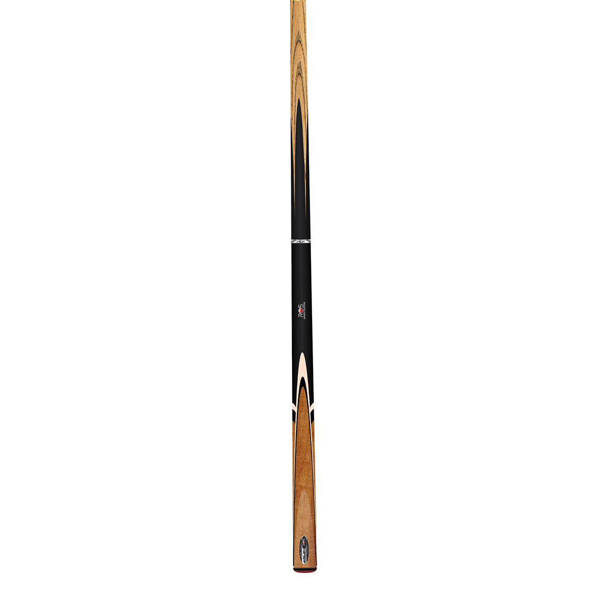 Ronnie O'Sullivan - Queue Snooker RS-1