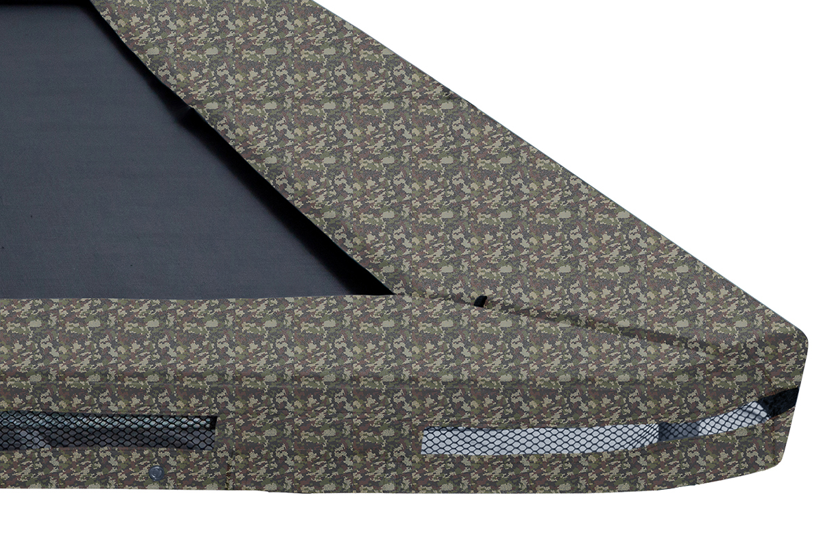 Avyna Pro-Line Top safe pad InGround 234, 340x240 Cam