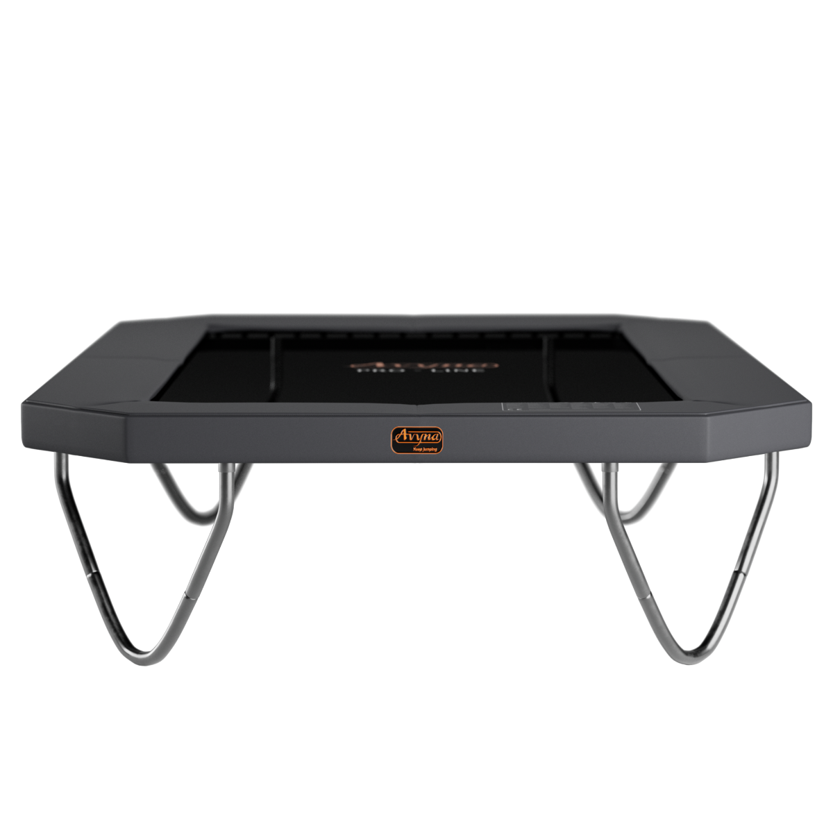 Avyna Pro-Line 238 HD plus Polster + Royal Class Netz & Leiter