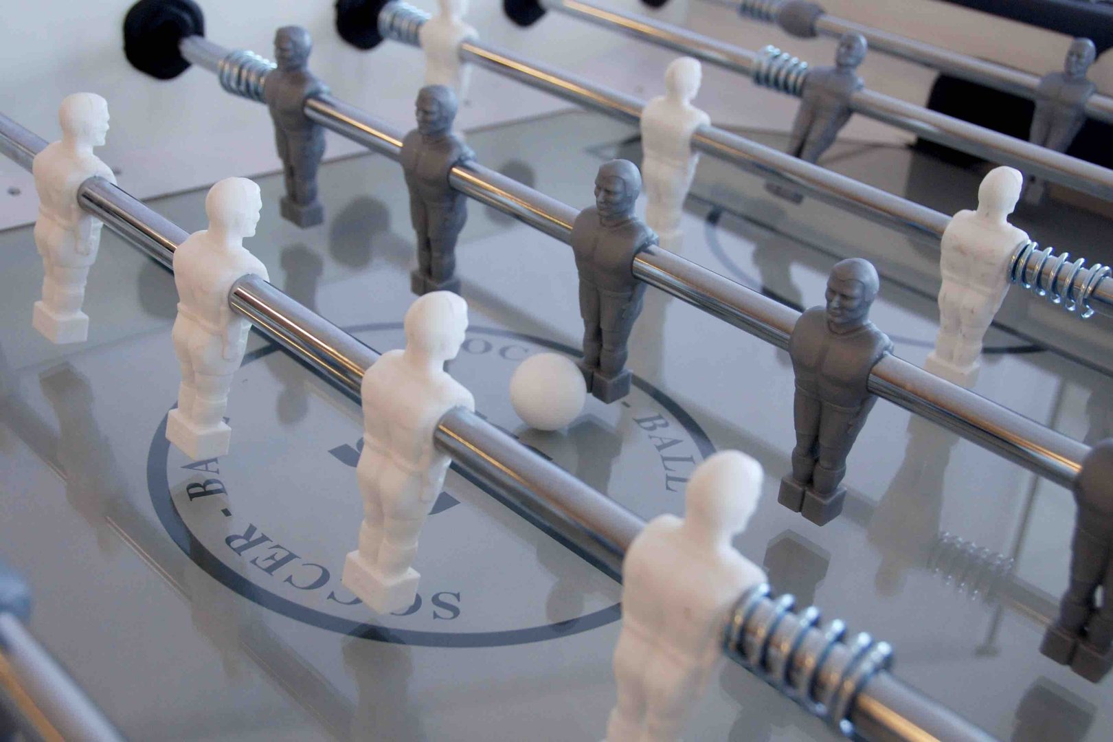 FAS foosball table Charme