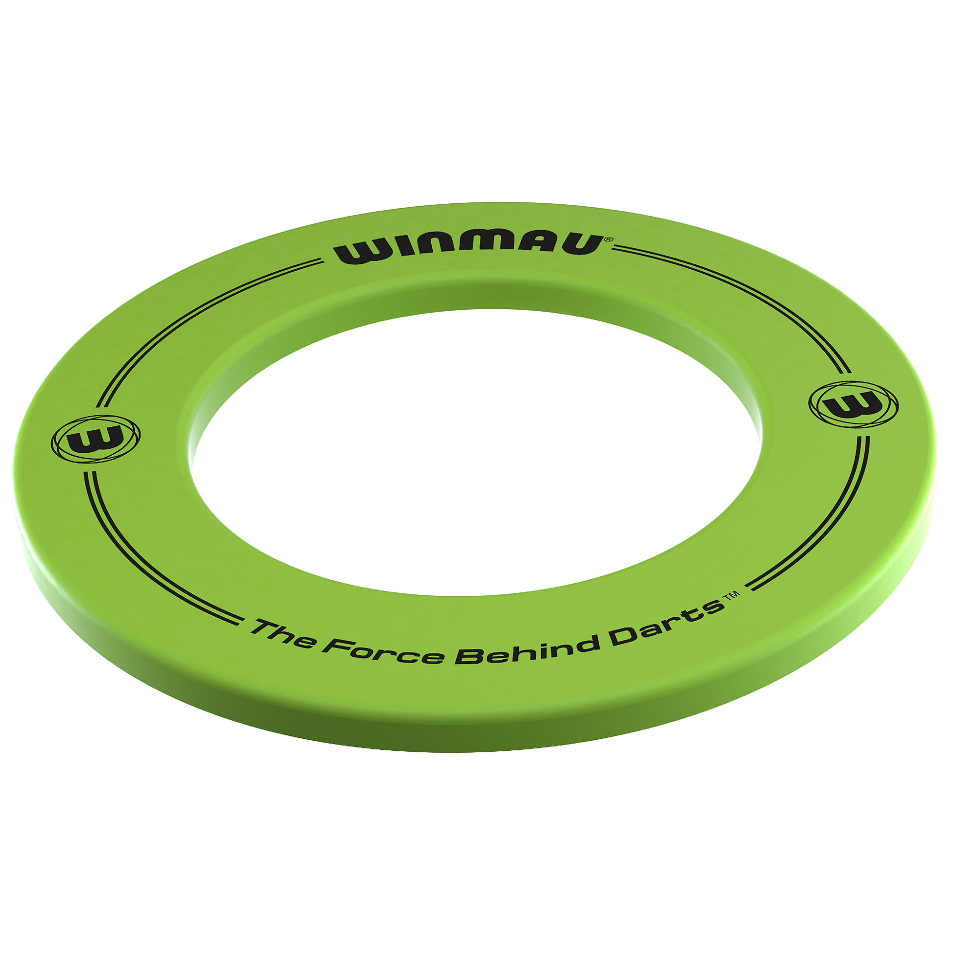 Catchring Winmau grün - 4413