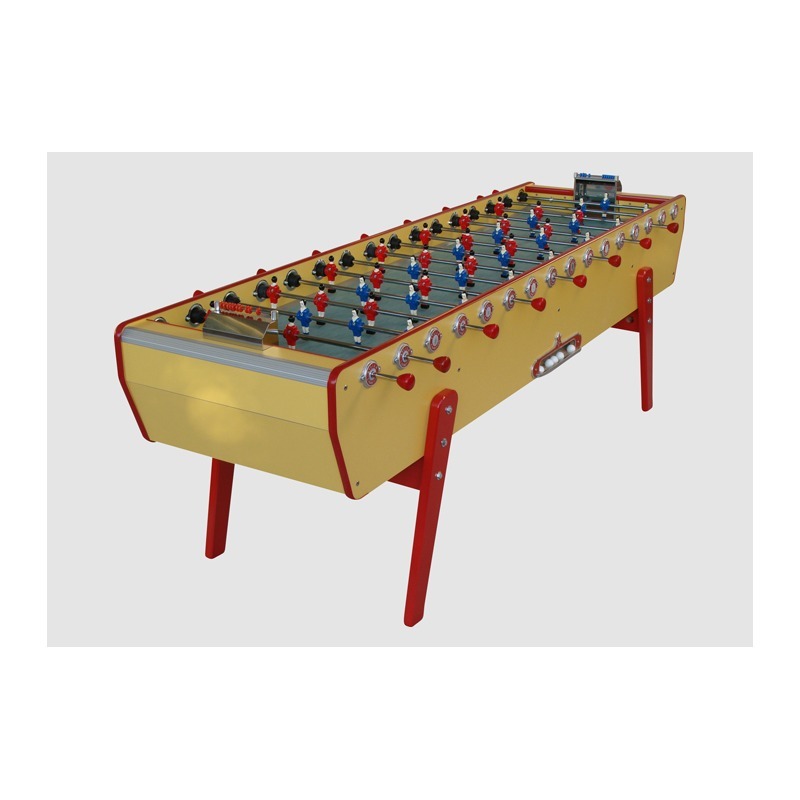 Foosball table Stella Loisirs Champion XXL