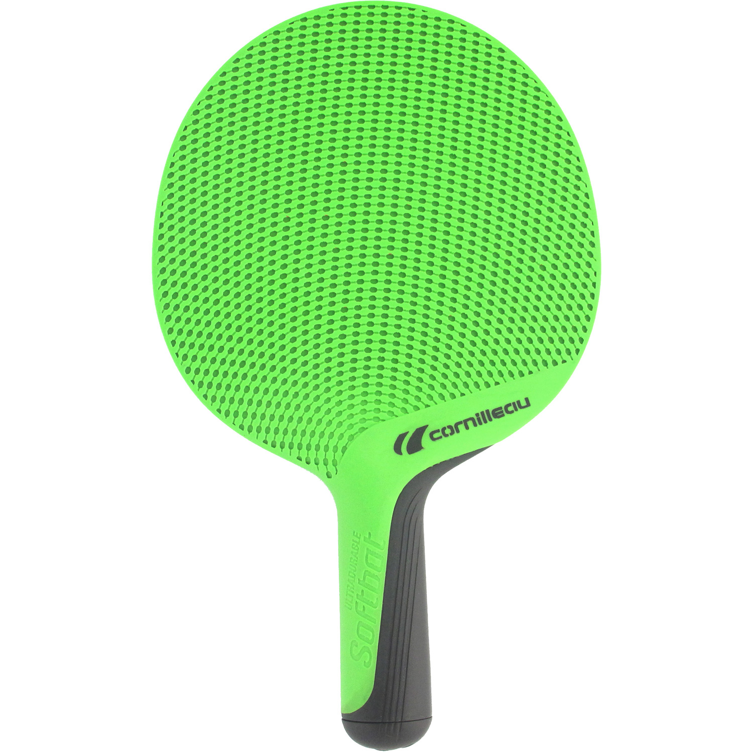 Cornilleau Outdoor Tischtennis Schläger grün