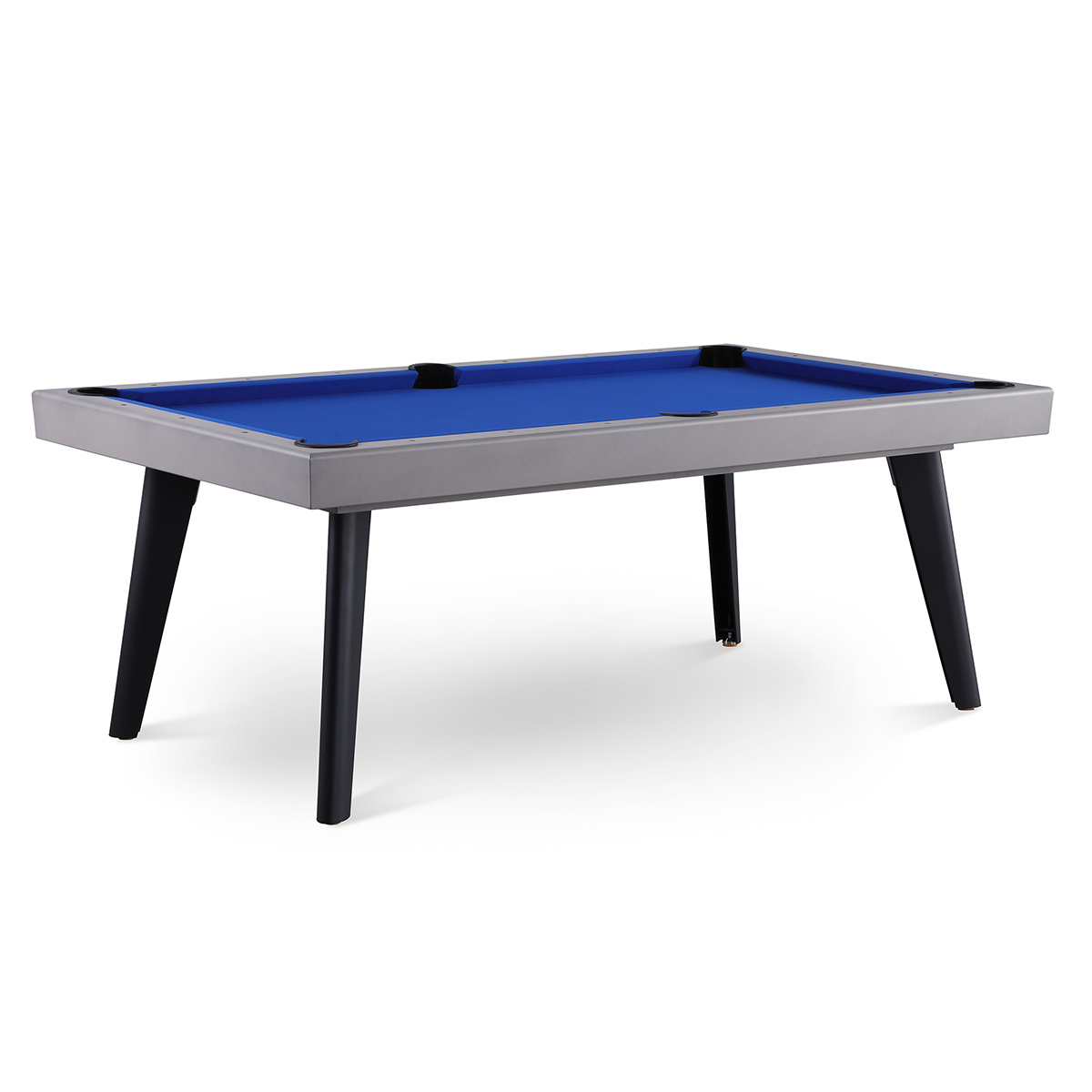 6 ft. Outdoor pool table Ascona