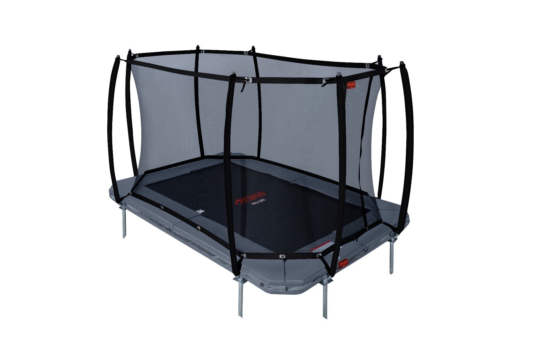 Avyna Pro-Line 352-520x305 InGround + Royal Class Netz-Grau