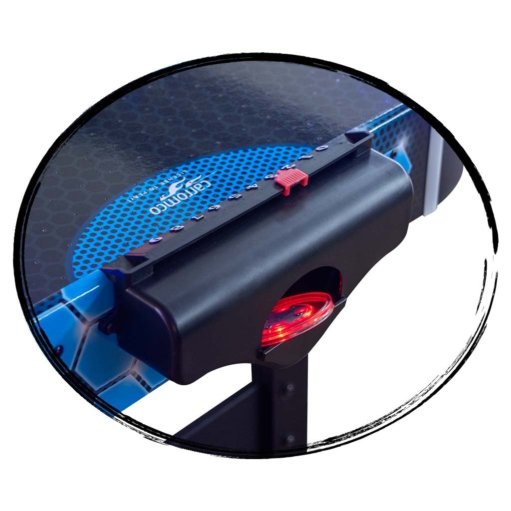 Carromco Air Hockey Aurora XT
