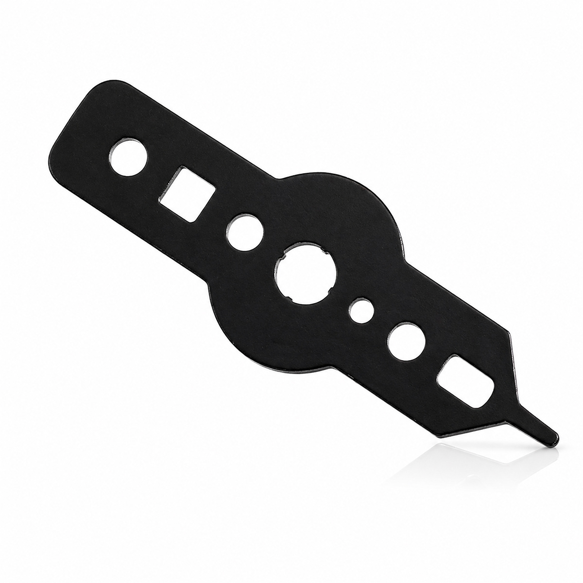 Dartschlüssel Multi Fixit