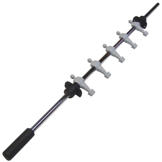 Roberto Sport ITSF Stange 18mm