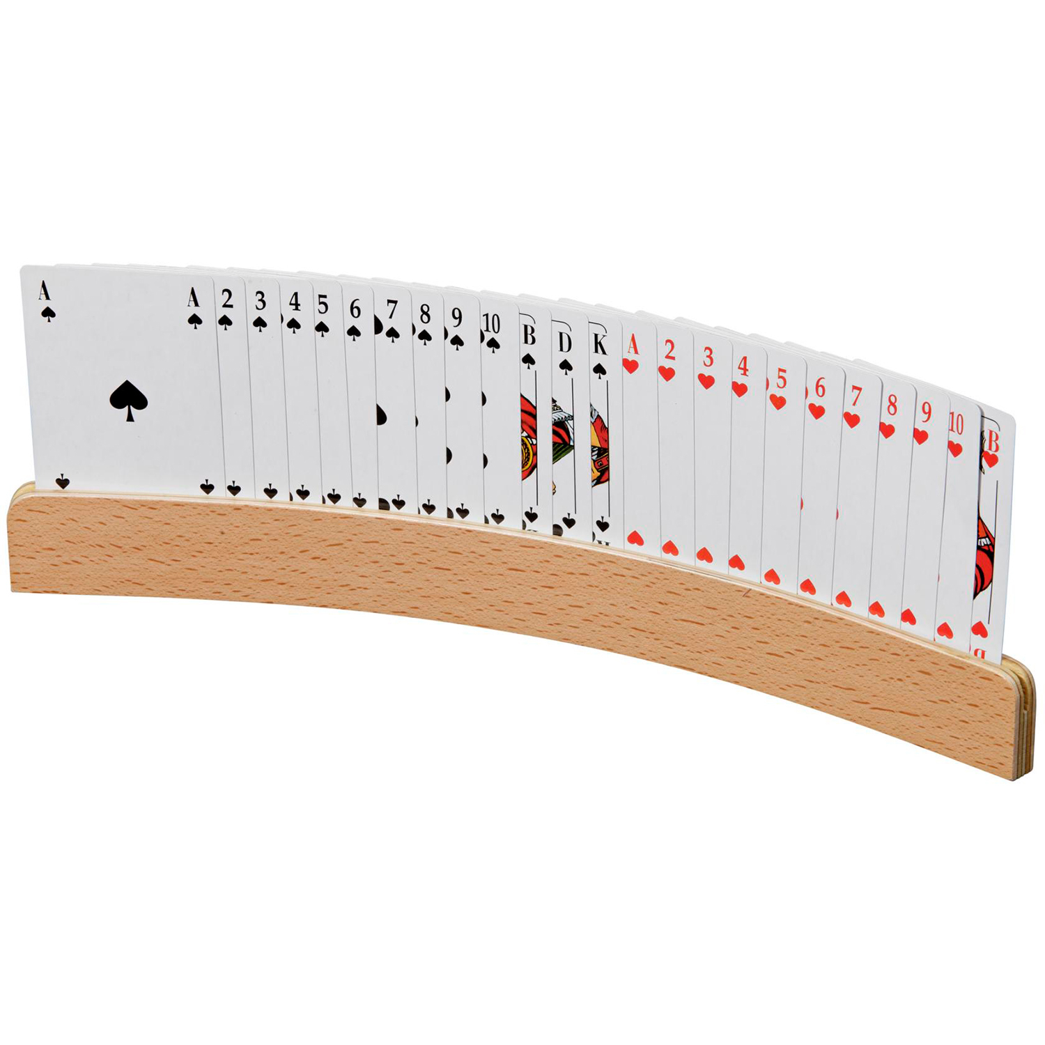 Philos Kartenhalter 35 cm
