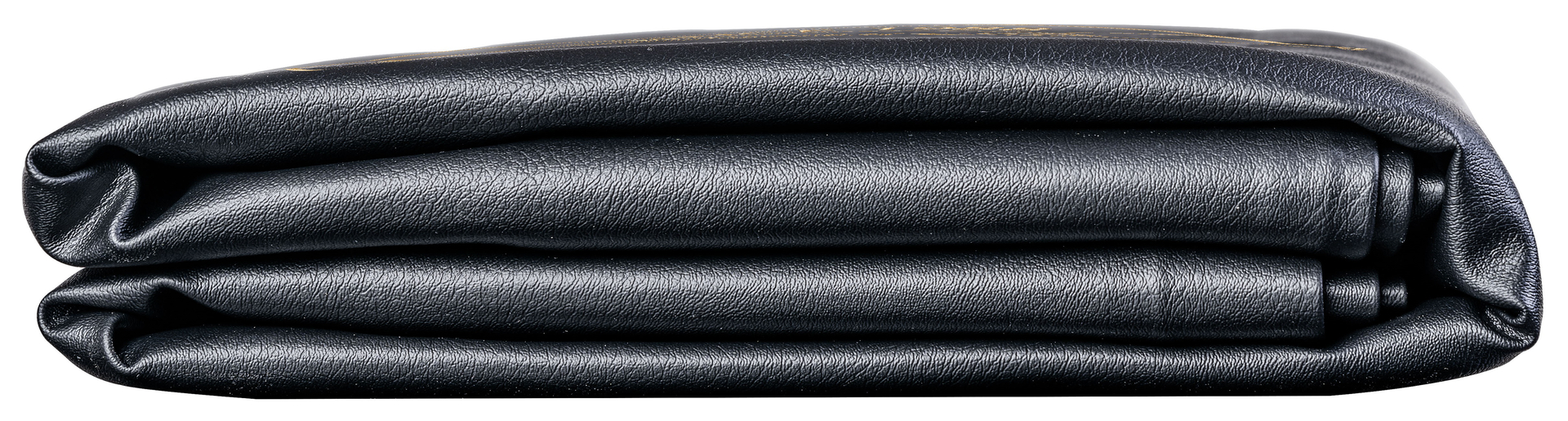 Cover Robertson Vinyl black for billiard tables