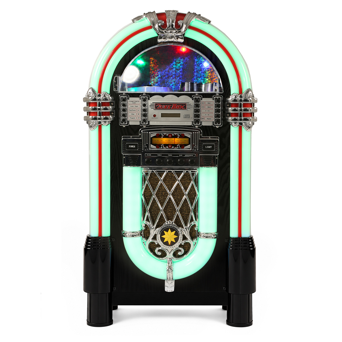 Jukebox "Denver"
