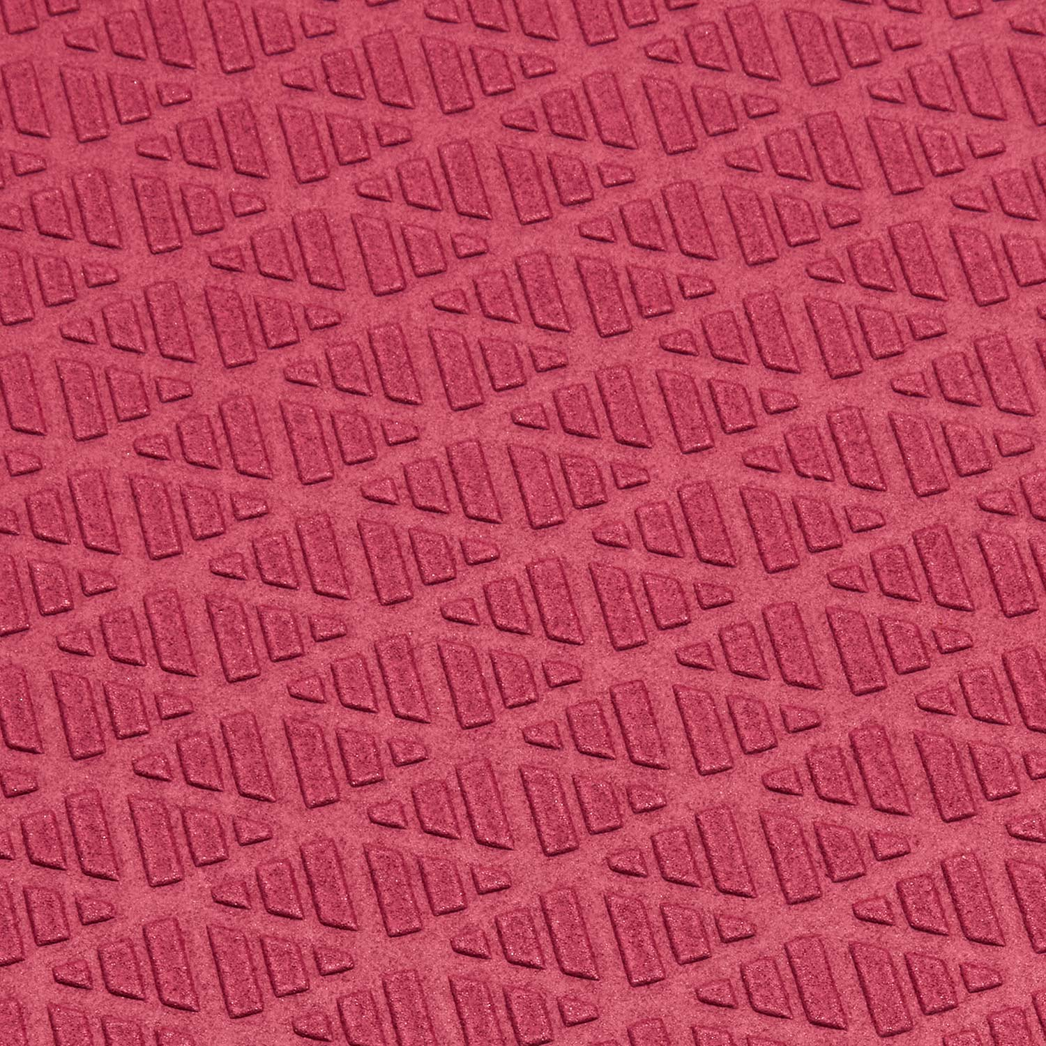 Adidas 4mm Yogamatte Collegiate Burgundy